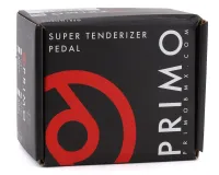 PEDAL PRIMO SUPERTENDERIZER / VERSÃO  ALUMINIO - Foto 3