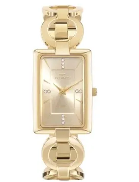 Relógio Technos Feminino Elos Dourado 2035MWI/1X Imagem