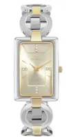 Relógio Technos Feminino Elos Dourado 2035MWI/1X - Foto 2