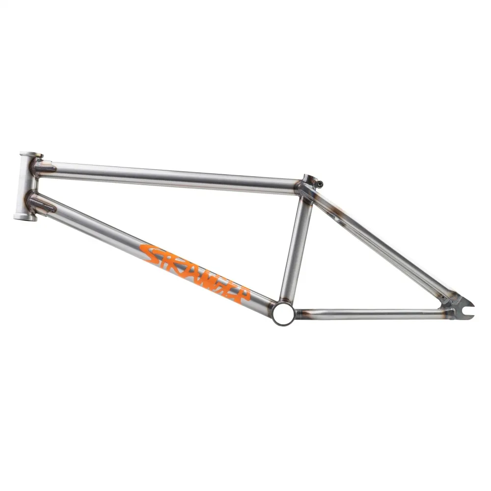 STRANGER BMX フレーム