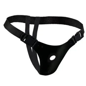 CINTA PARA PRÓTESE FININHA COM REGULAGEM PARA PERNAS E COXA - LA PIMIENTA.                                                          LIBYSEXSHOP