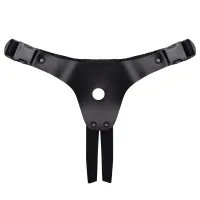 CINTA PARA PRÓTESE FININHA COM REGULAGEM PARA PERNAS E COXA - LA PIMIENTA.                                                          LIBYSEXSHOP - Foto 2