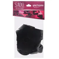 CINTA PARA PRÓTESE FININHA COM REGULAGEM PARA PERNAS E COXA - LA PIMIENTA.                                                          LIBYSEXSHOP - Foto 3