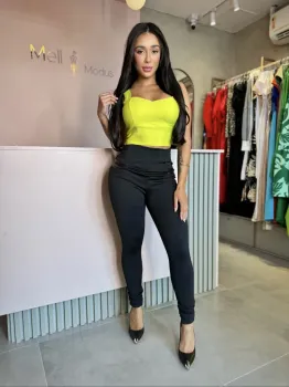 Calça Nádia 
