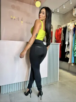 Calça Nádia  - Foto 2