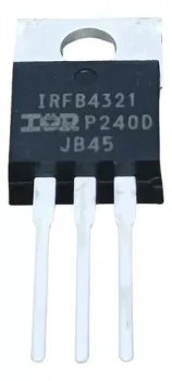  IRFB4321