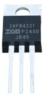  IRFB4321
