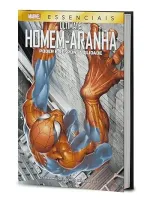 ULTIMATE HOMEM- ARANHA: MARVEL ESSENCIAIS (PRODUTO NOVO)