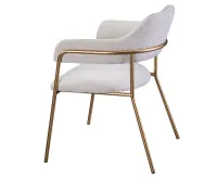 Cadeira Sky - Foto 3