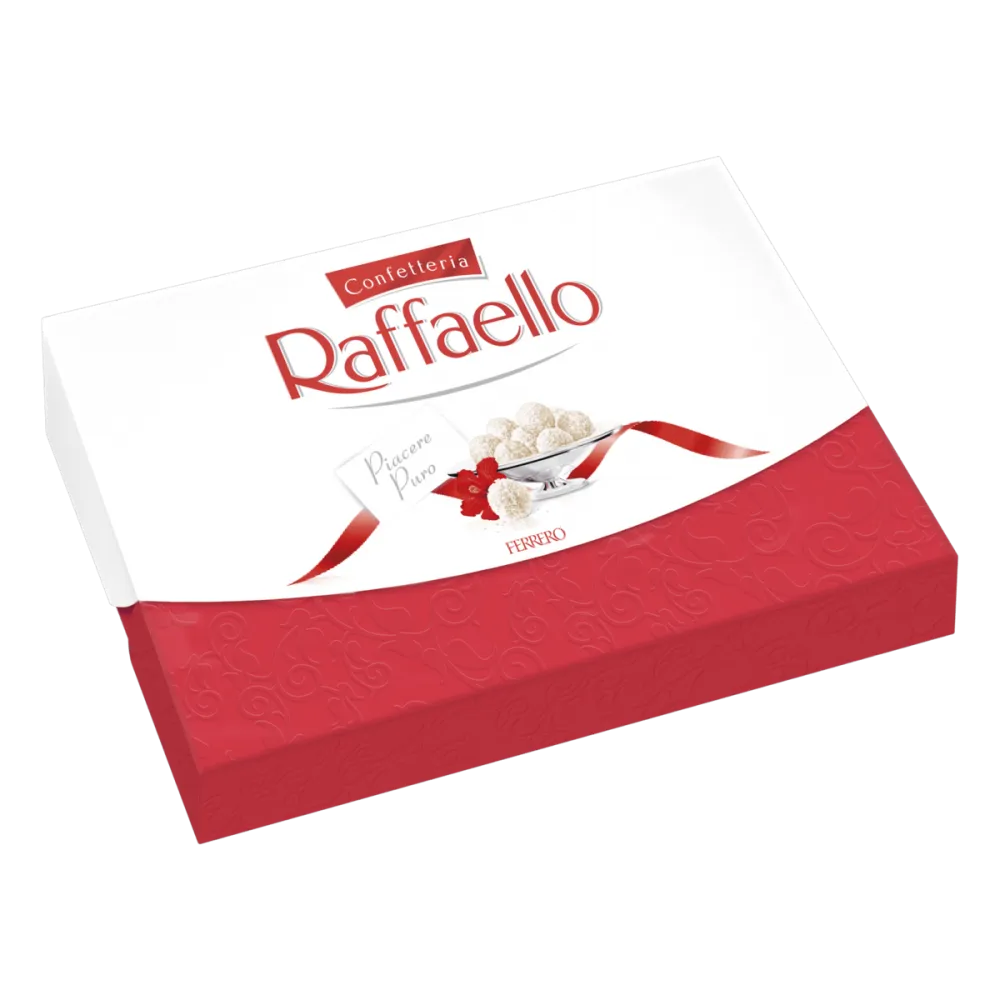 Bombom Raffaello Caixa 91,8g