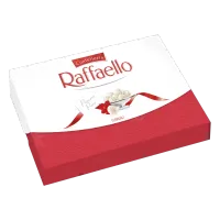 Bombom Raffaello Caixa 91,8g