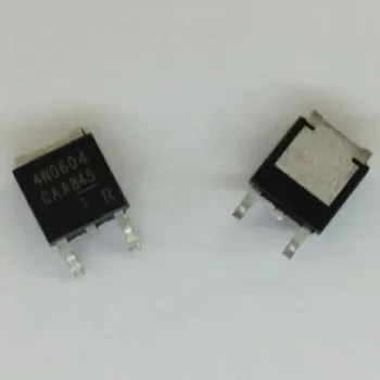  4N0604 SMD TO252