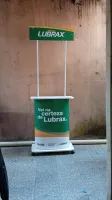Balcão Promocional adesivado - Foto 2