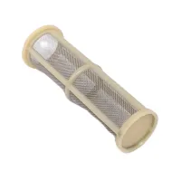 FILTRO + TAMPA BOMBA LUBRIFICAÇÃO - Foto 4