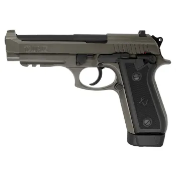 PISTOLA TAURUS PT 59S 380ACP 3X19T CFO SAND - Foto 2