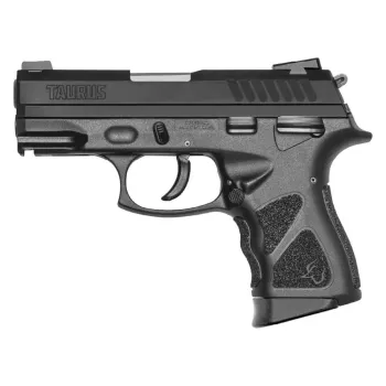 PISTOLA TAURUS TH380C 2X15T 1X18T CGF GRAPH BLACK - Foto 2