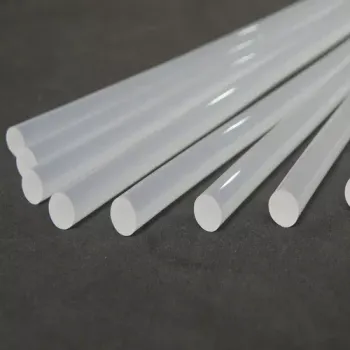 Refil de Silicone Cola quente ( fino) com kit com 10 uni