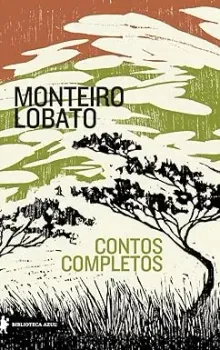 CONTOS COMPLETOS (PRODUTO USADO - MUITO BOM)