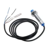 SENSOR INDUTIVO 4MM NPN  LJ12A3-4-Z/CX 