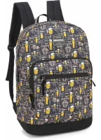 Mochila UP4YOU Beer Times