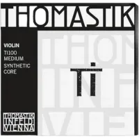 ENCORDOAMENTO VIOLINO THOMASTIK TI TI100
