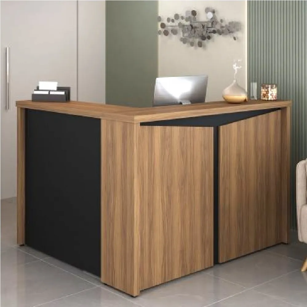 Balcão de Atendimento Angular Tamburato 37mm Y 37 Imagem