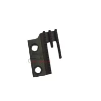 Kit Chapa Dente Calcador Reta - Foto 3