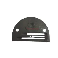 Kit Chapa Dente Calcador Reta - Foto 4