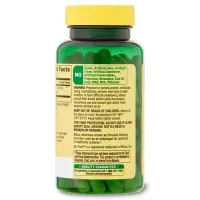 Maca Peruana Spring Valley® (500 Mg) - 90 Cápsulas - Foto 6