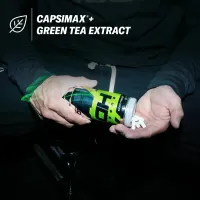 Cellucor Super Hd High Definition Fat Burner 60caps Eua - Foto 5