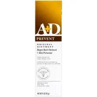 Pomada A+d Prevent Assaduras Original Importada Usa - 113g - Foto 10