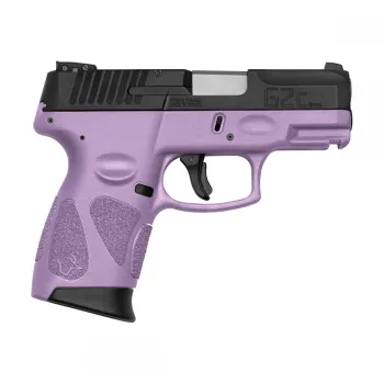 PISTOLA G2C 9X19 3X12T CFOMRSP732 PURPURA C