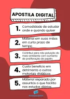 Apostila Prefeitura Sete Lagoas MG Almoxarife 2024 - Foto 2