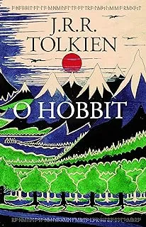 O HOBBIT (PRODUTO USADO - MUITO BOM)