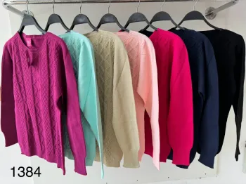 Blusa tricot modal plus GM 1384 Tam GG - Foto 2