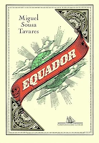EQUADOR (PRODUTO USADO - MUITO BOM)