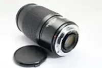 Lente Tokina 75-300mm f/4.5-5.6 p/ Pentax - Foto 3