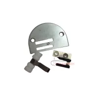 Kit Rolete 
