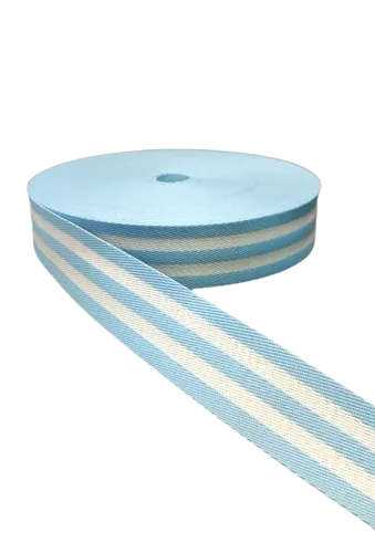 Alça Chic 40mm - Metro