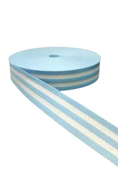 Alça Chic 40mm - Metro