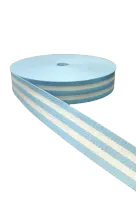 Alça Chic 40mm - Metro