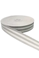 Alça Chic 40mm - Metro - Foto 3