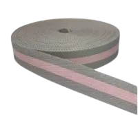 Alça Chic 40mm - Metro - Foto 4