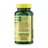 Vitamina A Spring Valley® 2400 Mcg 250 Softgels - Foto 9