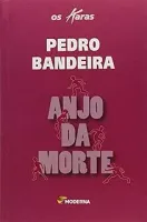 ANJO DA MORTE OS KARAS (PRODUTO USADO - BOM)