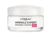 Hidratante Facial L'Oreal Paris Wrinkle Expert 45+ Diurno e Noturno - 48g  - Foto 2