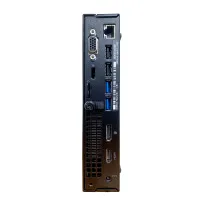 Computador Dell Optiplex 7040M Core i5-6500T 2.50GHz 8GB de RAM SSD de 240GB - Usado - Foto 5