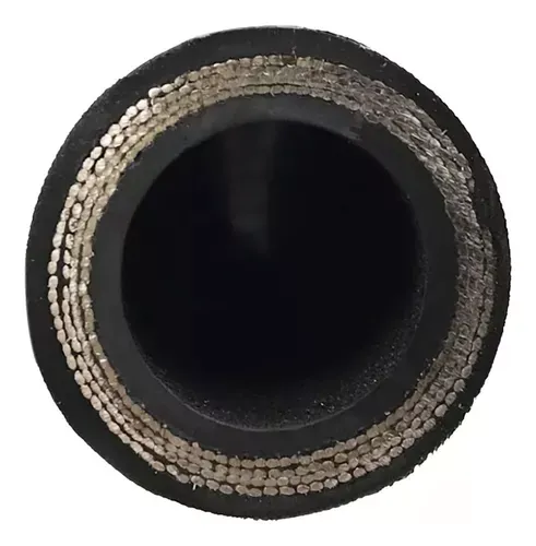 Mangueira Hidráulica Rockmaster/4SH | Super pressão 3/4 4 tramas Imagem