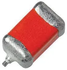 CAPACITOR TANTALO 100UFX16V 10% SMD CASE D