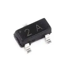 2N3906 SMD SOT23